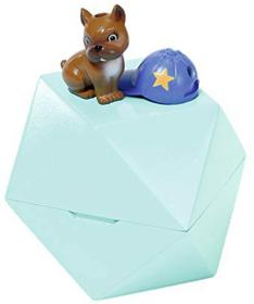 Zapf Creation ZAPF LIL SNAPS Herní set přívěšky s doplňky k panence různé druhy s překvapením
