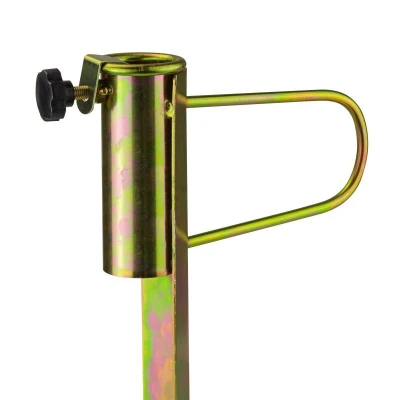 Zapichovací držák na slunečník pr. 37 mm
