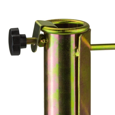 Zapichovací držák na slunečník pr. 37 mm