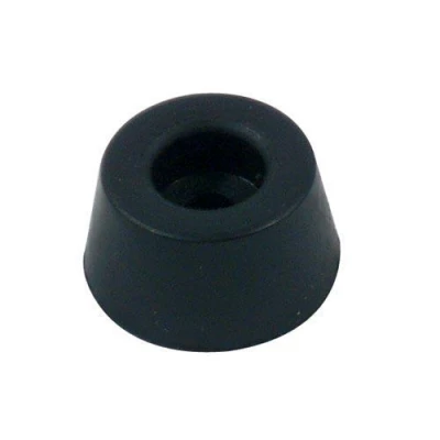 Zarážka dveřní střední pr.27mm K2/167 (10ks) Zarážka dveřní střední pr.27mm K2/167 (10ks)
