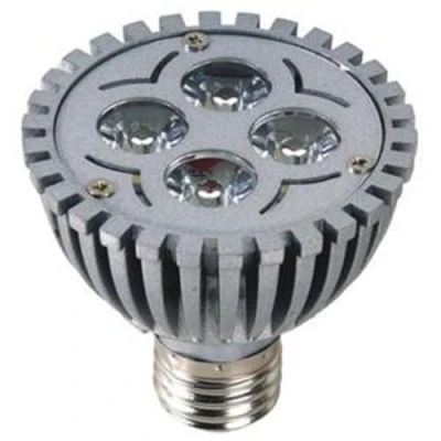 Žárovka LED 4W E27 podhledová Žárovka LED 4W E27 podhledová