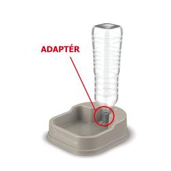 Zásobník na vodu 23 x 20 x h 6 cm