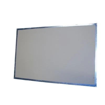 Zástěna za kamna NEFALIT 92x61cm (750°C)