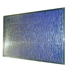 Zástěna za kamna REFLEX 92x61cm (95°C) Zástěna za kamna REFLEX 92x61cm (95°C)