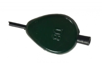 Zátěž plochá vyměnná Sellior 110g - barvená Zátěž plochá vyměnná Sellior 110g - barvená