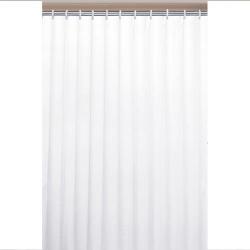 Závěs koupel.uni 180x200cm PES + 12 háčků, mix barev Závěs koupel.uni 180x200cm PES + 12 háčků, mix barev