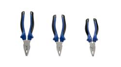 Zbirovia Kleště kombi 351/160mm PVC-NiCr
