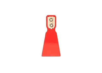 Zbirovia Motyka uhlová 808/B kovaná 160x75x1200mm