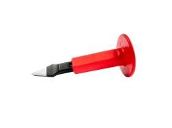 Zbirovia Sekáč křížový zámečnický PVC 106/200mm
