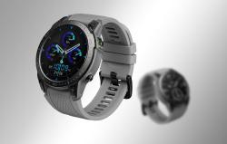 Zeblaze Chytré hodinky Ares 3 Pro (šedé)