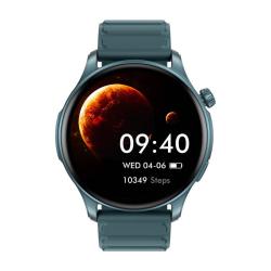 Zeblaze Chytré hodinky Btalk 3 Pro (modré)