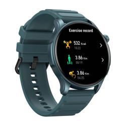 Zeblaze Chytré hodinky Btalk 3 Pro (modré)