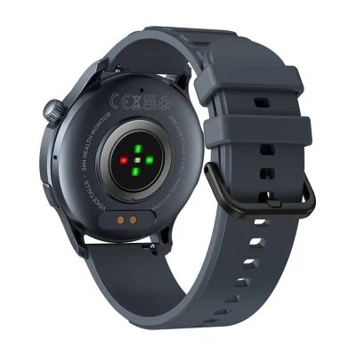 Zeblaze Chytré hodinky Btalk 3 Pro (šedé)
