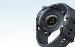 Zeblaze Inteligentné hodinky Btalk 3 Pro (šedé)