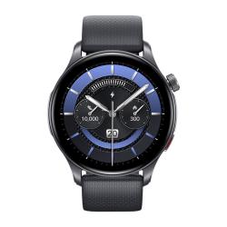 Zeblaze Chytré hodinky Btalk GPS (šedé)