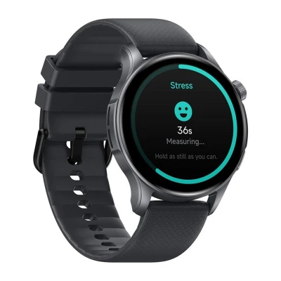Zeblaze Chytré hodinky Btalk GPS (šedé)