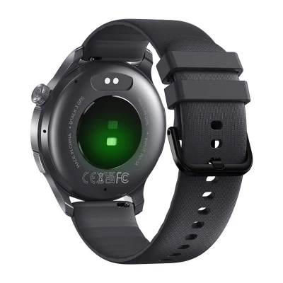 Zeblaze Chytré hodinky Btalk GPS (šedé)