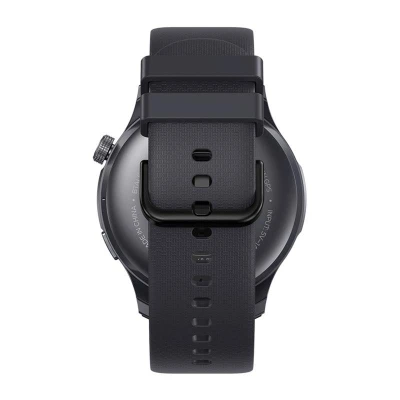 Zeblaze Chytré hodinky Btalk GPS (šedé)