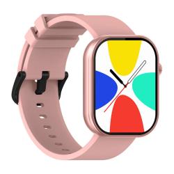 Zeblaze Chytré hodinky Btalk Plus (růžové)