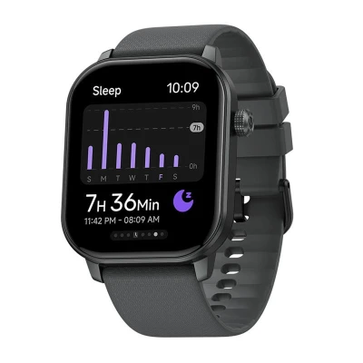 Zeblaze Chytré hodinky GTS 3 GPS (šedé) Zeblaze Chytré hodinky GTS 3 GPS (šedé)