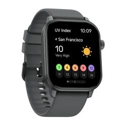 Zeblaze Chytré hodinky GTS 3 GPS (šedé)