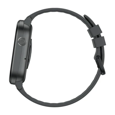 Zeblaze Chytré hodinky GTS 3 GPS (šedé)