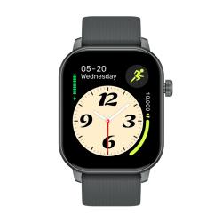 Zeblaze Chytré hodinky GTS 3 GPS (šedé)