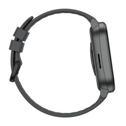 Zeblaze Chytré hodinky GTS 3 GPS (šedé)