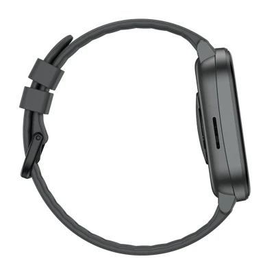 Zeblaze Chytré hodinky GTS 3 GPS (šedé)