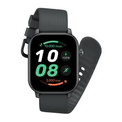 Zeblaze Chytré hodinky GTS 3 GPS (šedé)