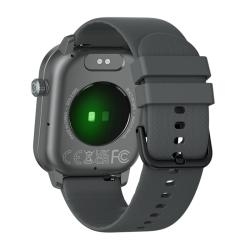 Zeblaze Chytré hodinky GTS 3 GPS (šedé)