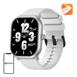 Zeblaze Chytré hodinky GTS 3 PRO (bílé) Zeblaze Chytré hodinky GTS 3 PRO (bílé)