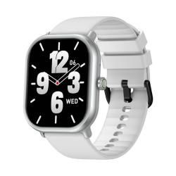 Zeblaze Chytré hodinky GTS 3 PRO (bílé)