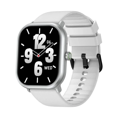 Zeblaze Chytré hodinky GTS 3 PRO (bílé)