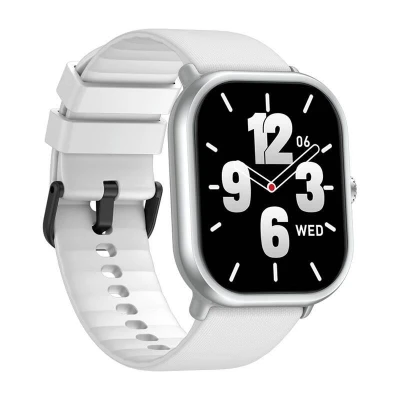 Zeblaze Chytré hodinky GTS 3 PRO (bílé)