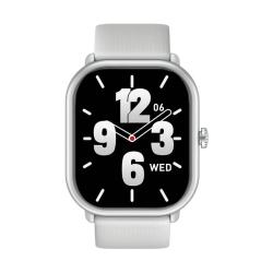 Zeblaze Chytré hodinky GTS 3 PRO (bílé)