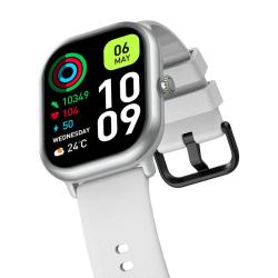 Zeblaze Chytré hodinky GTS 3 PRO (bílé)