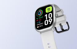 Zeblaze Chytré hodinky GTS 3 PRO (bílé)