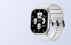 Zeblaze Chytré hodinky GTS 3 PRO (bílé)