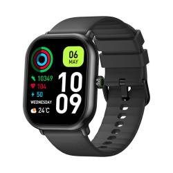 Zeblaze Chytré hodinky GTS 3 PRO (černé)