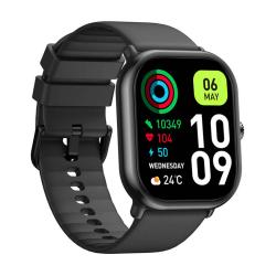 Zeblaze Chytré hodinky GTS 3 PRO (černé)