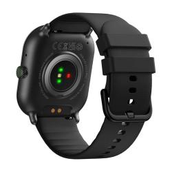 Zeblaze Chytré hodinky GTS 3 PRO (černé)