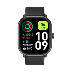 Zeblaze Chytré hodinky GTS 3 PRO (černé)