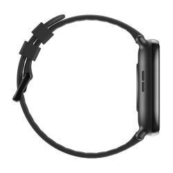 Zeblaze Chytré hodinky GTS 3 PRO (černé)