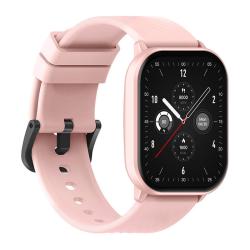Zeblaze Chytré hodinky GTS 3 (růžové)