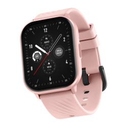Zeblaze Chytré hodinky GTS 3 (růžové)