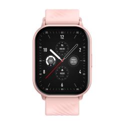 Zeblaze Chytré hodinky GTS 3 (růžové)