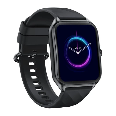Zeblaze Chytré hodinky GTS 4 (černé)