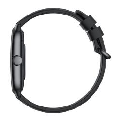 Zeblaze Chytré hodinky GTS 4 (černé)