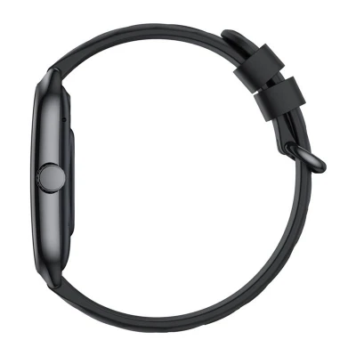 Zeblaze Chytré hodinky GTS 4 (černé)